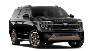 2027 Ford Expedition® External Image 4